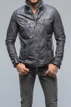 Farneta Moto In Navy