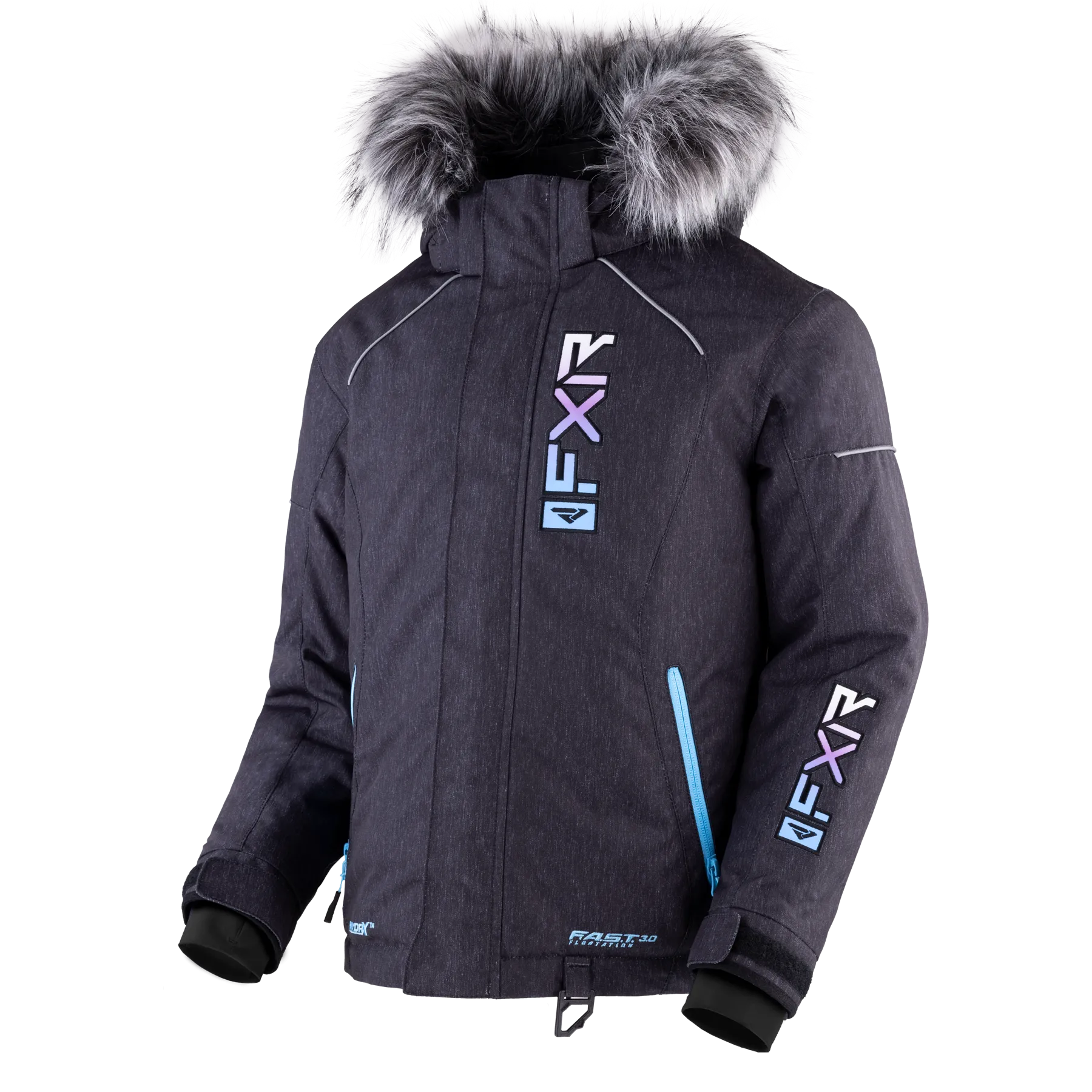 Fresh Youth Jacket