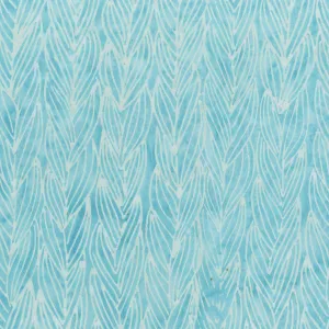 H12 | Anthology Batik - Twist - Sky 820Q-6 (1.75mtr end of bolt)