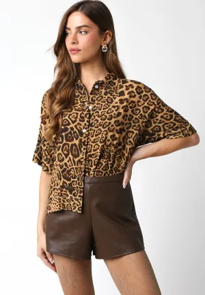 HARLOW TOP