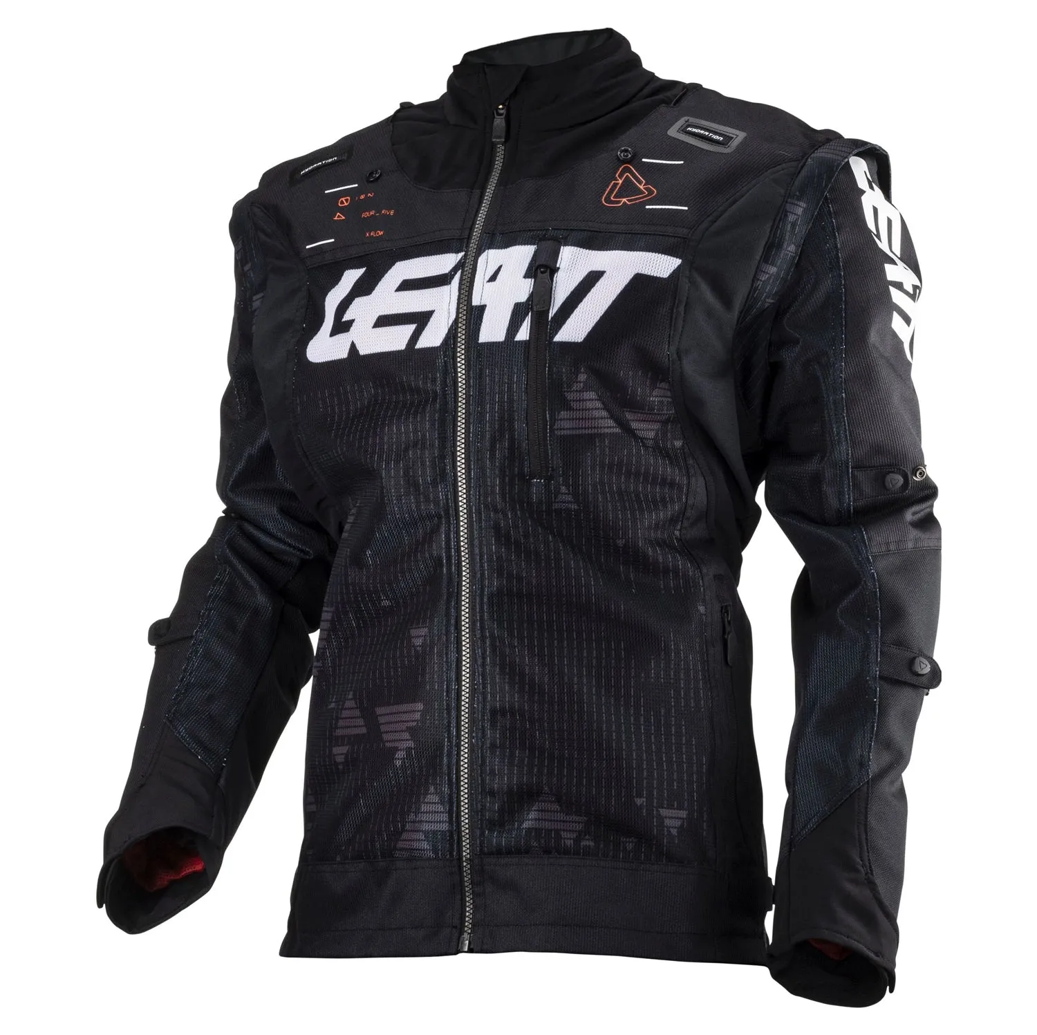 Leatt 4.5 X-Flow Jacket