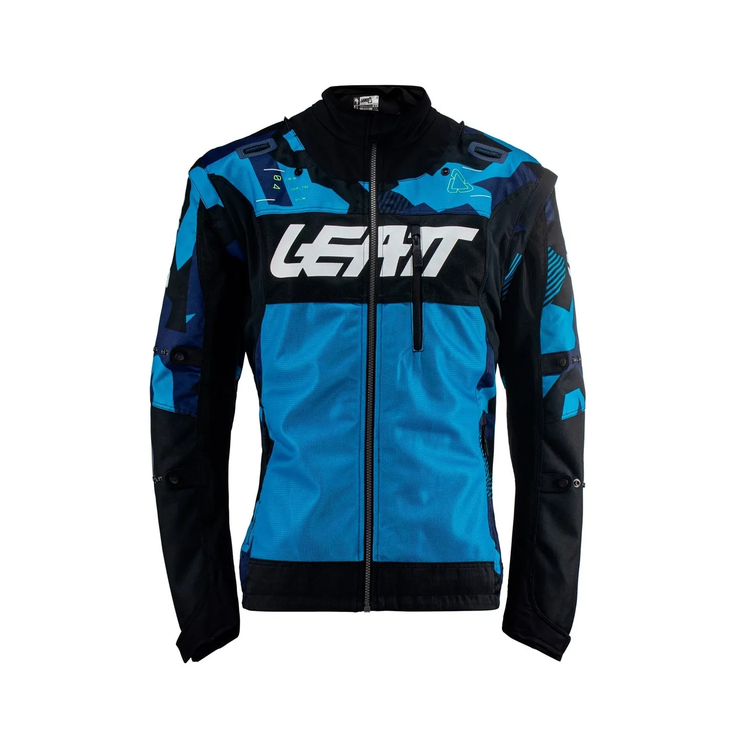 Leatt 4.5 X-Flow Jacket