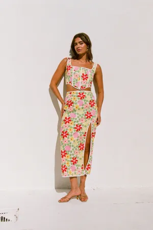 Malina Skirt