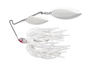 TERMINATOR - SUPER STAINLESS SPINNERBAIT